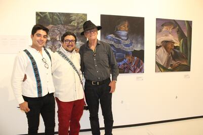 El FLACO se vuelve internacional 