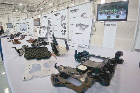 Logra siete congresos y convenciones Querétaro