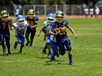 Perfección felina en el emparrillado