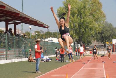 Confiamos en el atletismo local: AQA