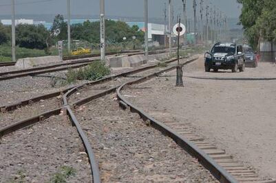 Gendarmería, sin base en el estado