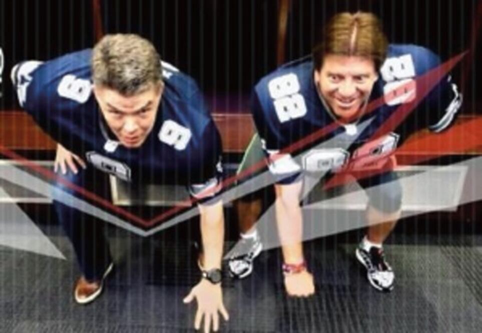 ‘El Piojo’ se pone el jersey  de los Vaqueros 