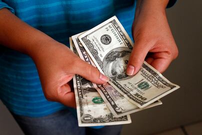 Crecen las remesas; envíos de paisanos representan 43.9% de los ingresos públicos en Querétaro