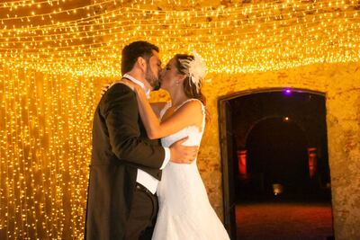 Querétaro busca resaltar como destino de bodas 