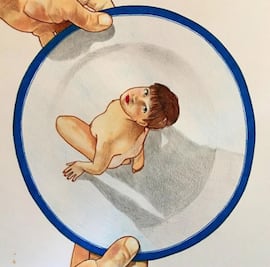 Capítulo 9 | Sueño inducido