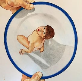 Capítulo 9 | Sueño inducido