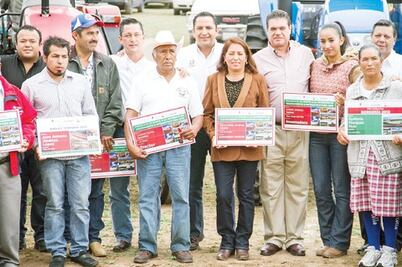 Analizan proyectos sobre políticas públicas