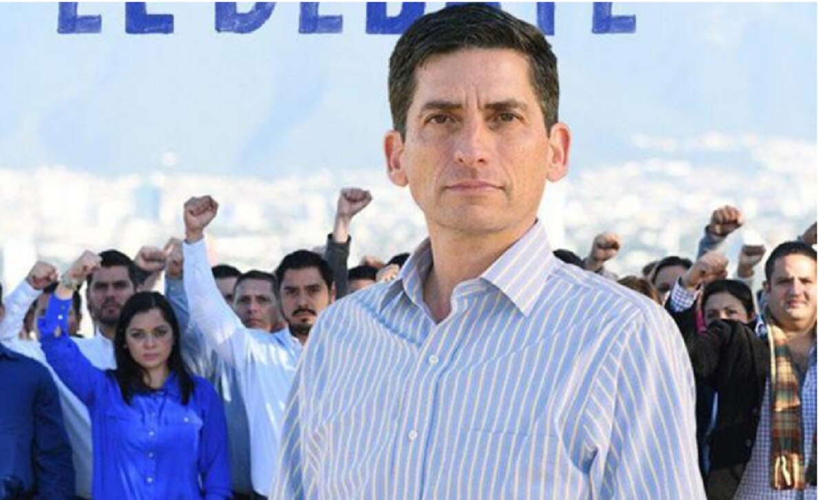 PAN demanda al Tribunal anular elección de Monterrey