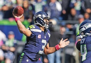 A probar que es serio contendiente