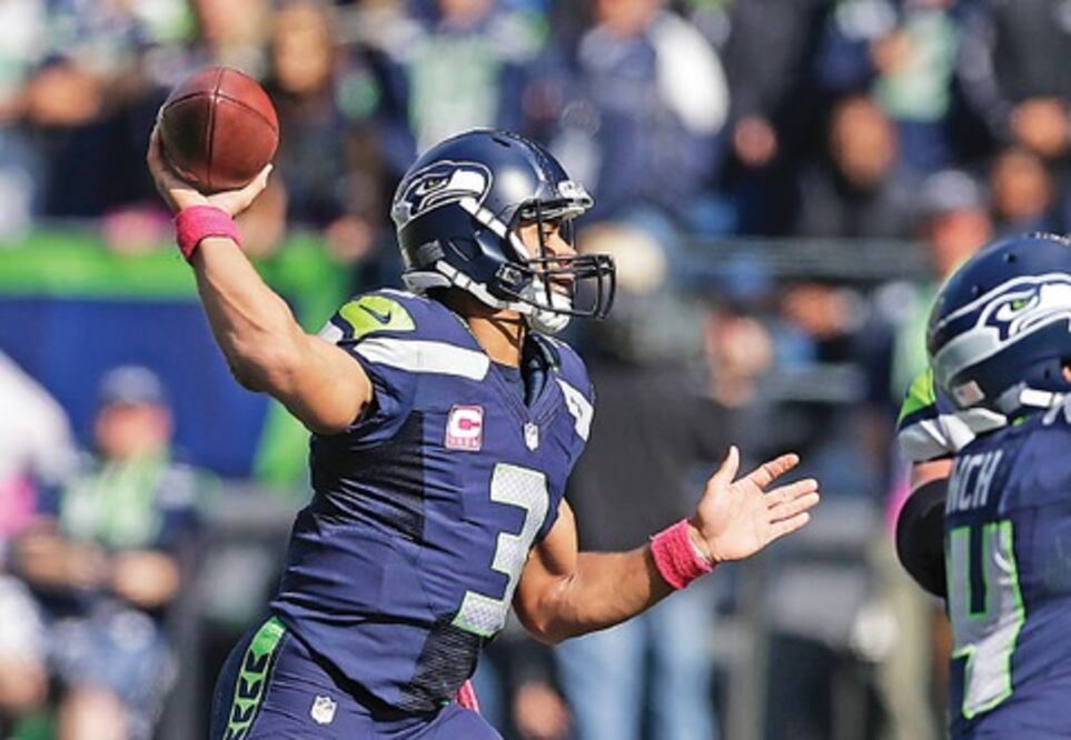 A probar que es serio contendiente