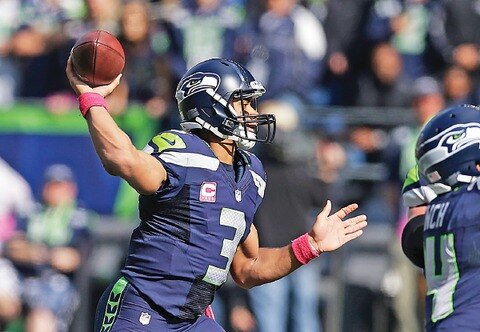 A probar que es serio contendiente