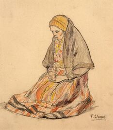 #Cuento| Los andariegos