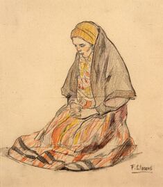 #Cuento| Los andariegos