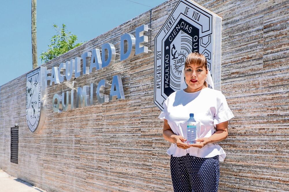 Duplicará la planta AGUAQ su producción