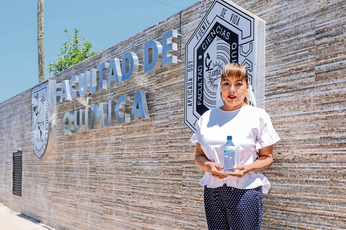 La planta AGUAQ duplicará su producción