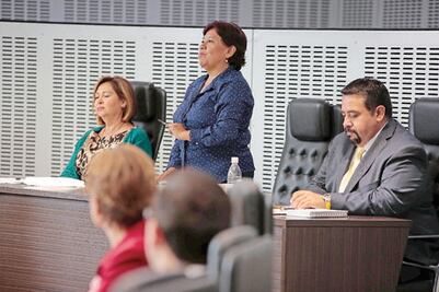 Apuestan por la austeridad