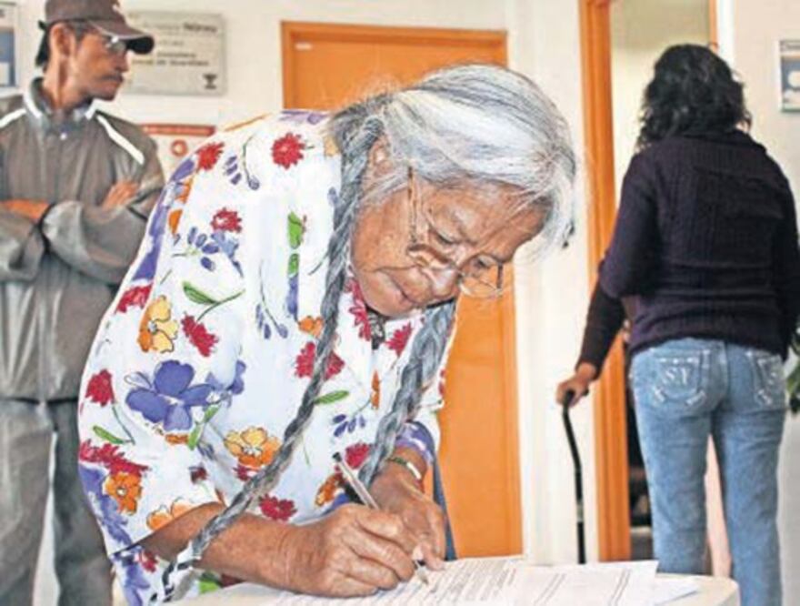 Promueve Turissste viajes para jubilados