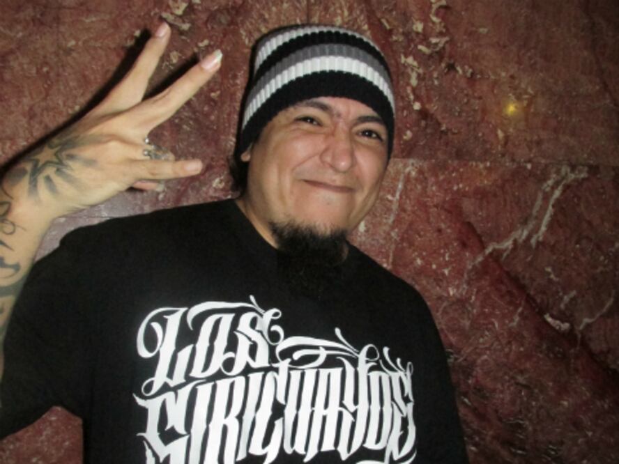 El Gran Silencio encenderá la feria