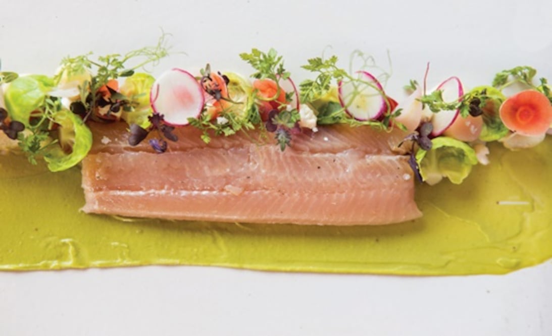 A esto sabe Guadalajara