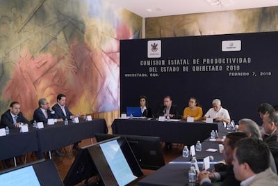 Falta recurso para creación de Centros de Conciliación