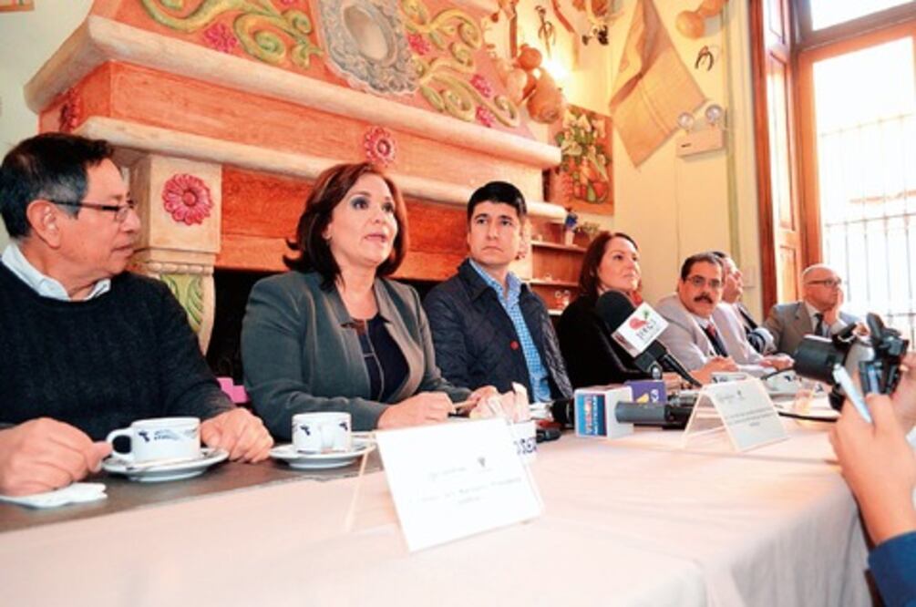 Combatirán marginación