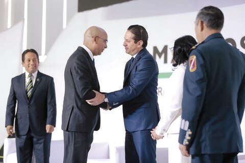 “En Querétaro nadie está por encima de la ley”