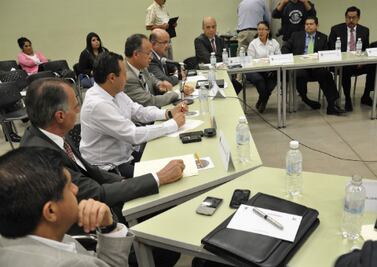 Avanza nuevo sistema de justicia penal 