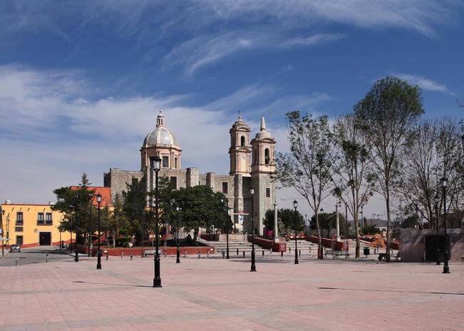 FDS: llevará un año incluir a Colón en Zona Metropolitana
