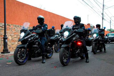 Delitos del fuero común bajan 8% en El Marqués