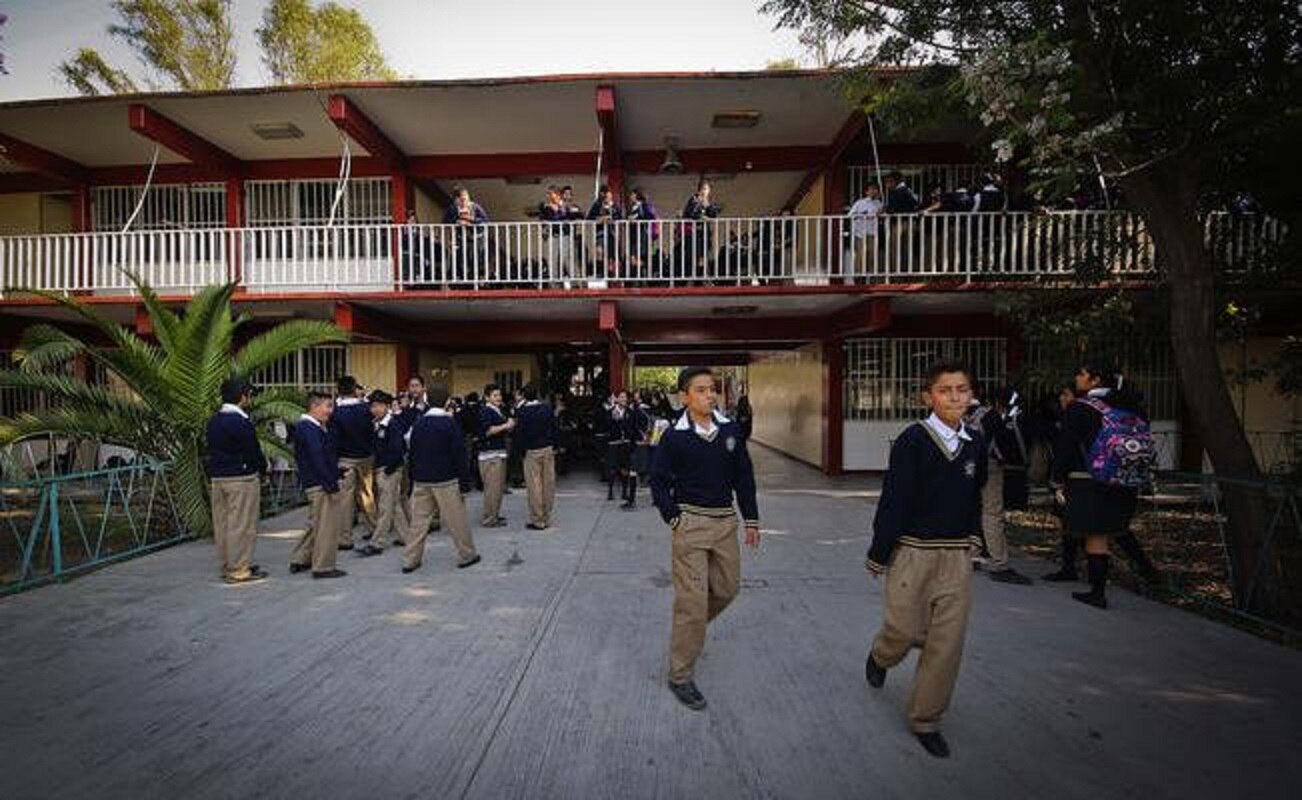 En Querétaro sí habrá clases