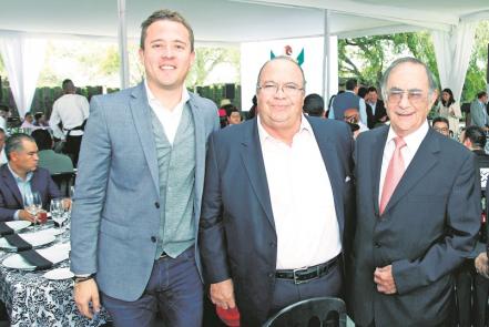 Un brindis por la libertad de expresión