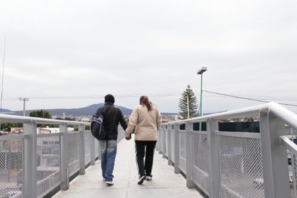 Pronostican bajas temperaturas