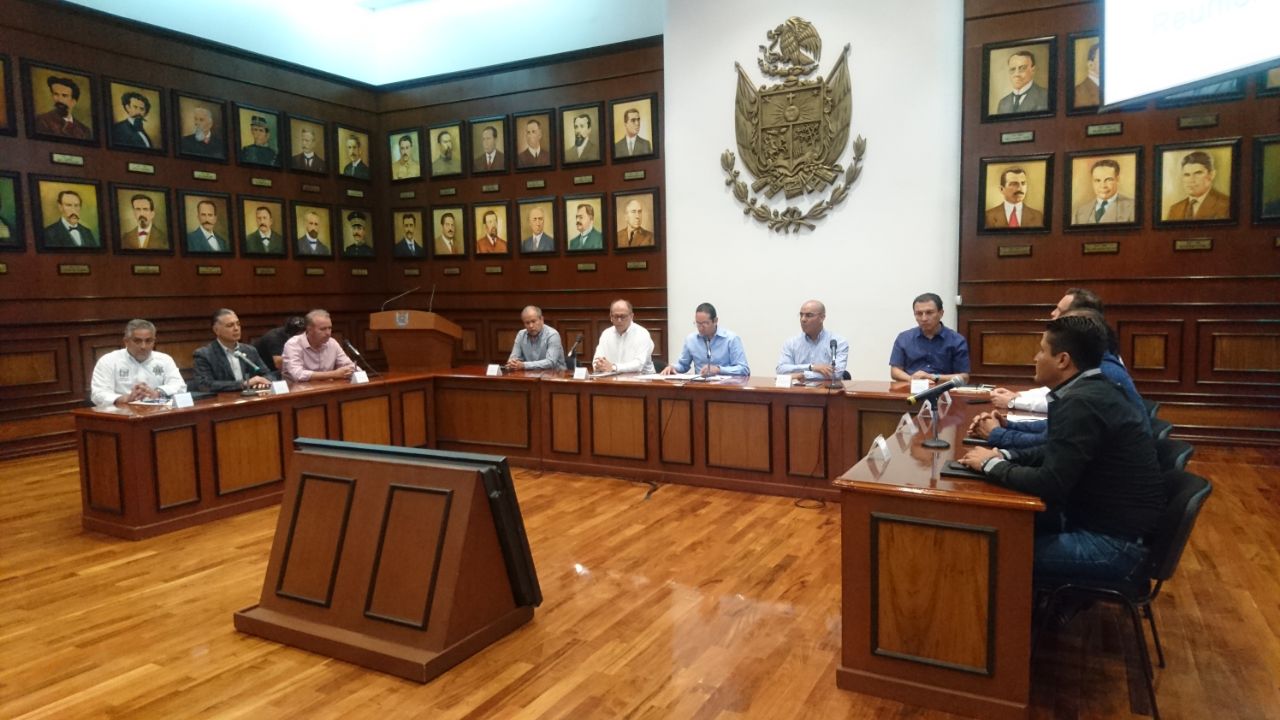 Querétaro tendrá unidades móviles C-16