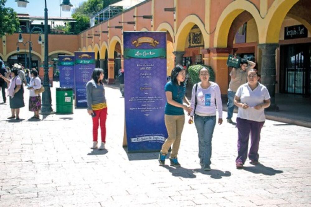 Aumenta turismo 9% en vacaciones