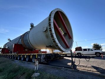 Calderas de Pemex van a retomar el paso