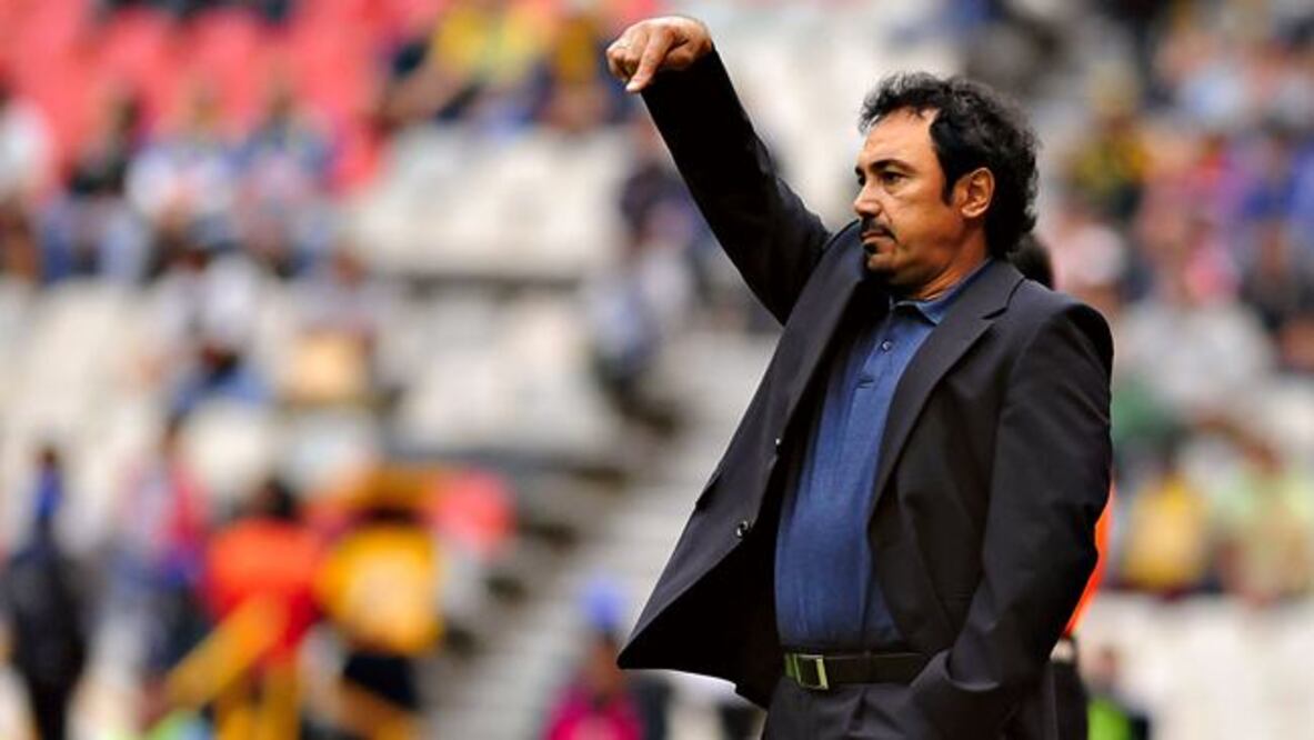 Hugol pide apoyo para Ancelotti