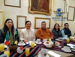 Continúa la crisis gremial en el STEUAQ