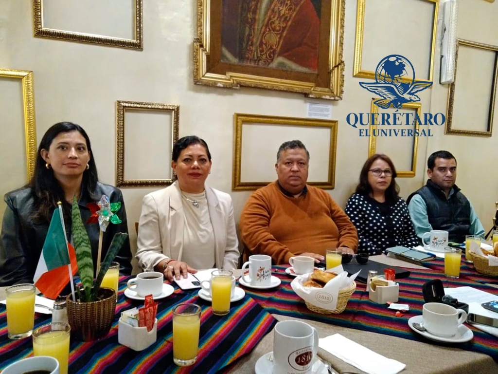 Continúa la crisis gremial en el STEUAQ
