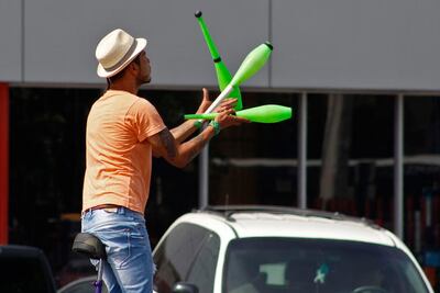 Un respaldo ante la contingencia 