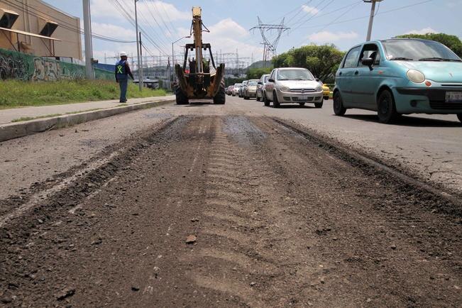 Analiza FDS petición de SJR para destinar 30 mdp en obras