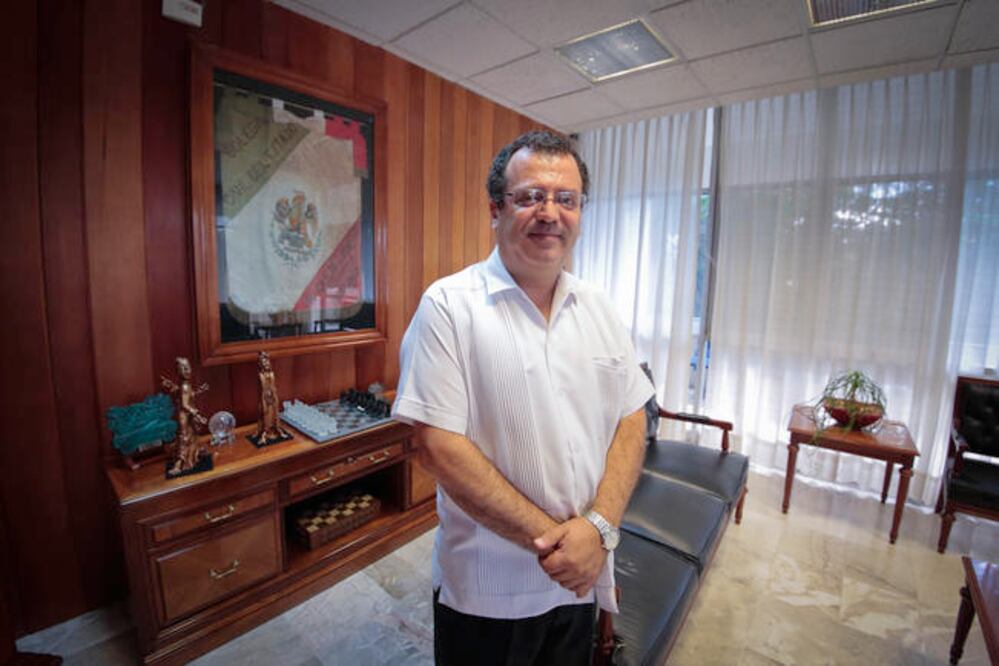 “La UAQ se mantendrá de puertas abiertas” 