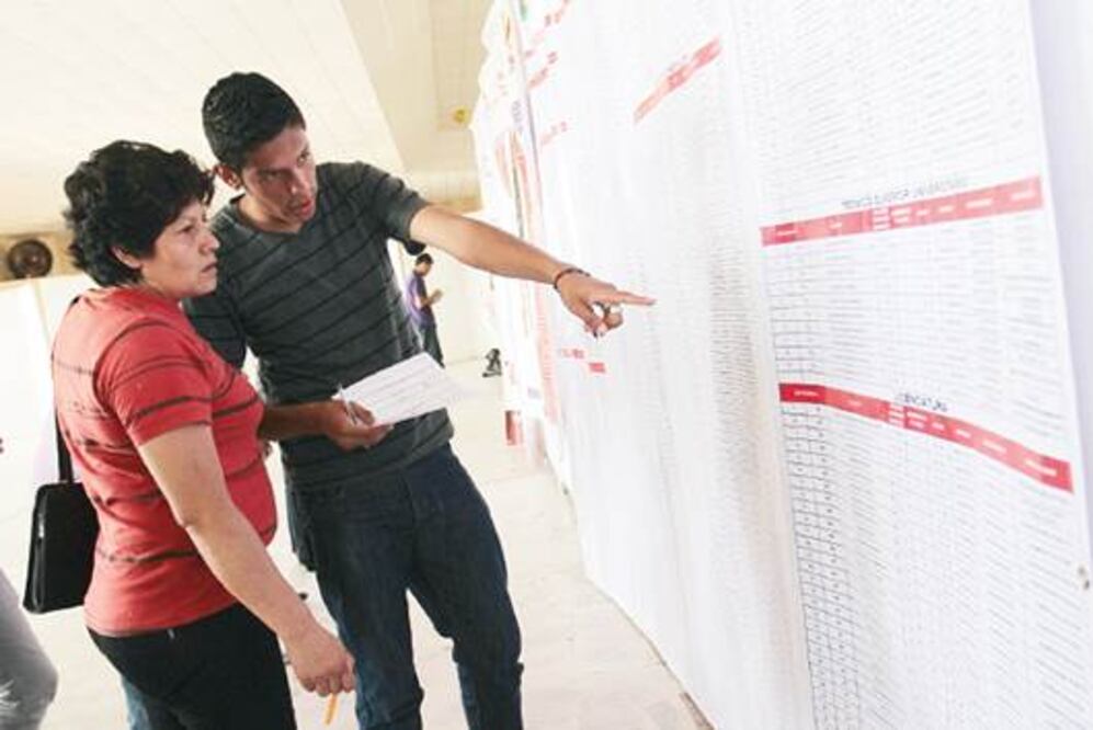 Aumenta desempleo en la entidad: INEGI