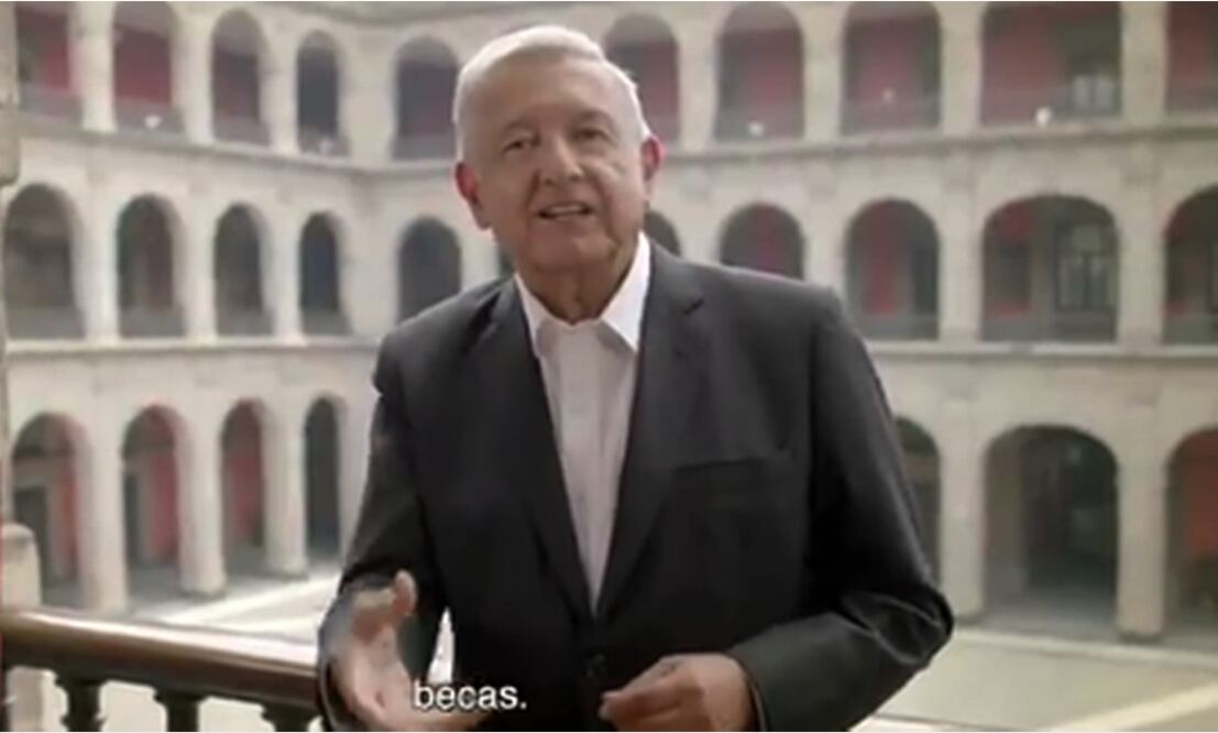 En el peor momento de crisis económica y sanitaria, se cuenta con el mejor gobierno: AMLO