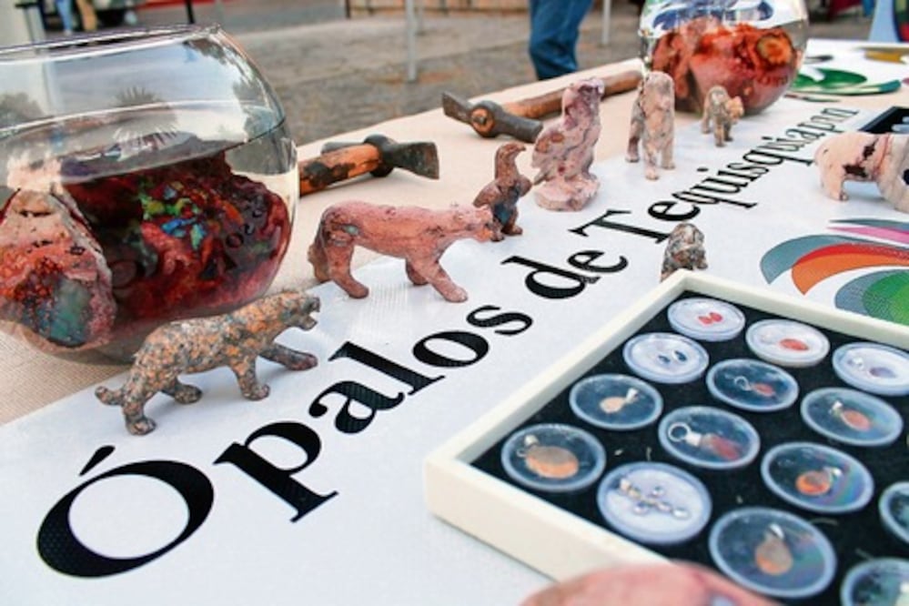 Realizan encuentro de Pueblos Mágicos 