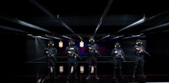 En marcha, nuevo Centro de Mando Operativo de la Policía Estatal