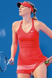 Batalla para adaptarse  