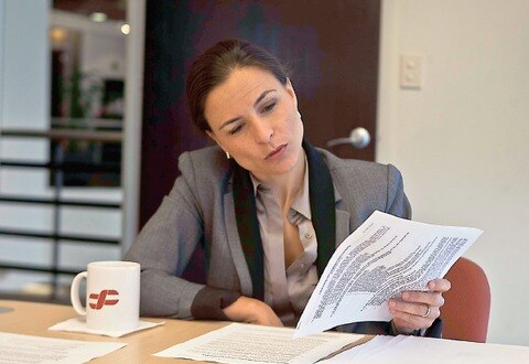 Piden competencia bancaria