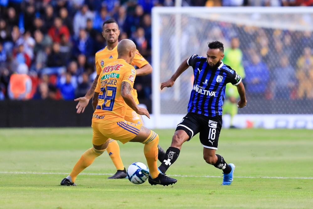 Foto: Víctor Pichardo