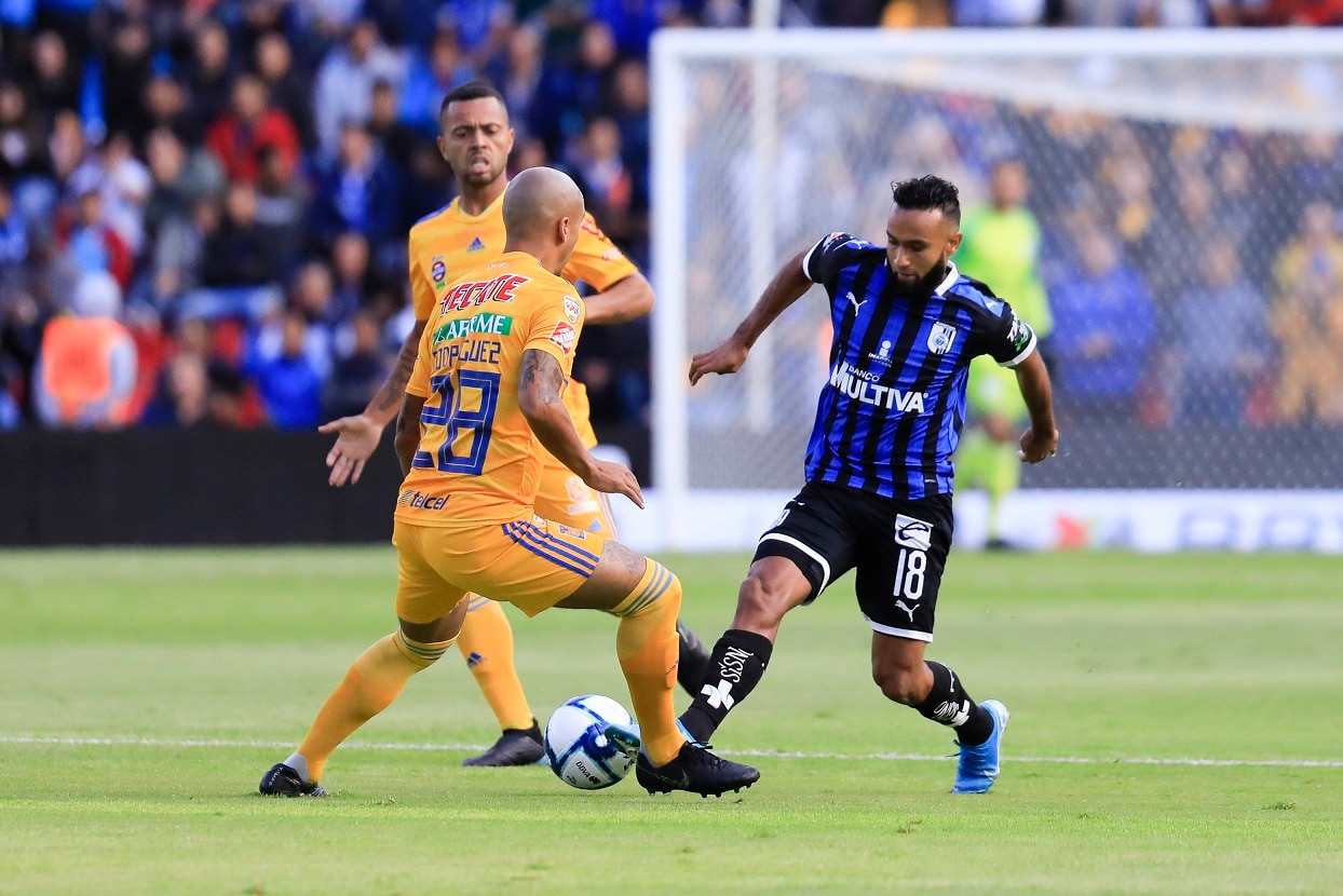 Sierra parte a la Sultana