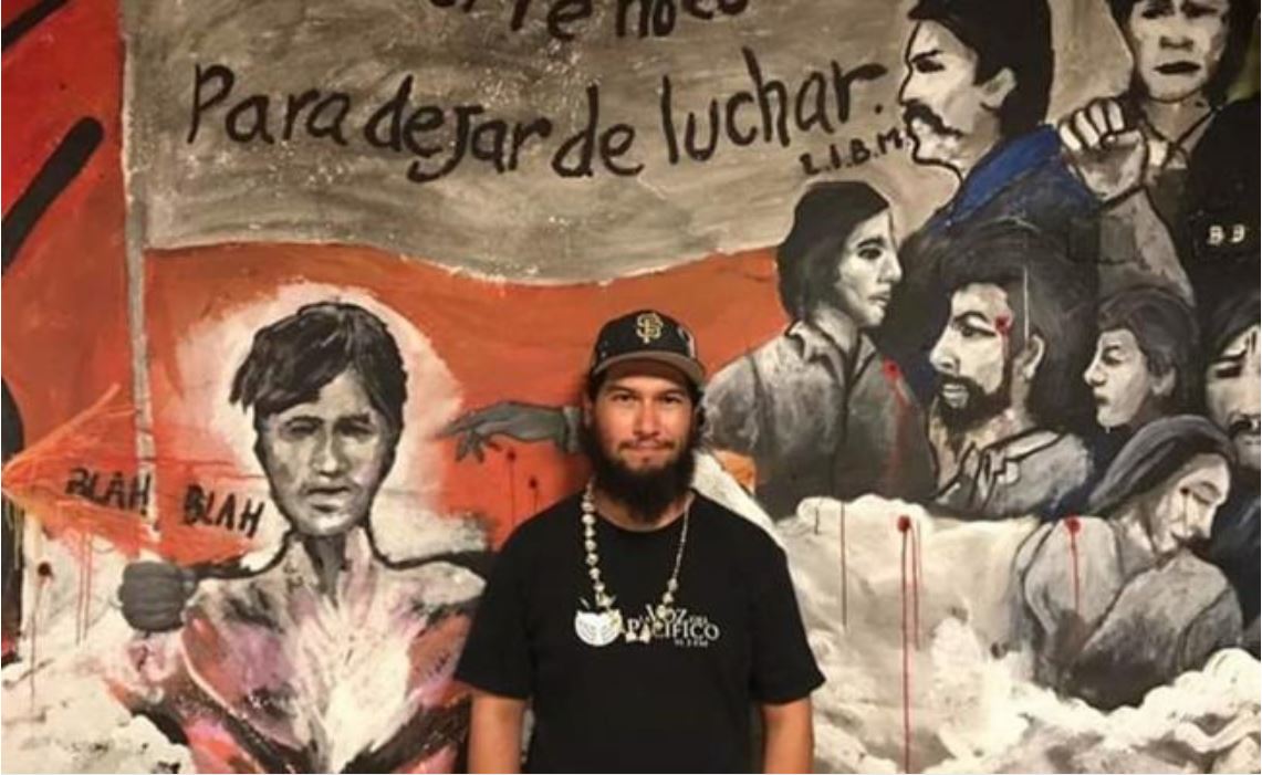 Hallan muerto a periodista Rafael Murúa en Baja California Sur